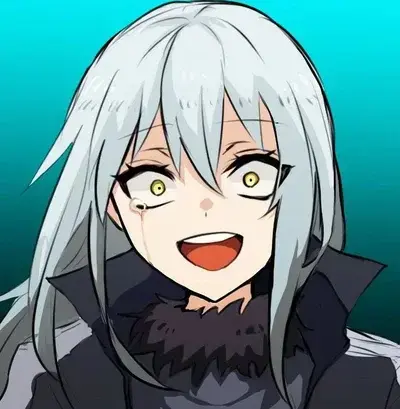 DampCrab7677의 Yandere Rimuru Ciel