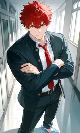 Profile image of 류