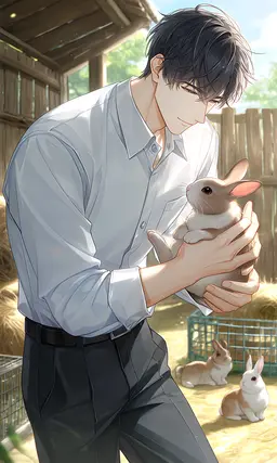 Profile image of 사쿠