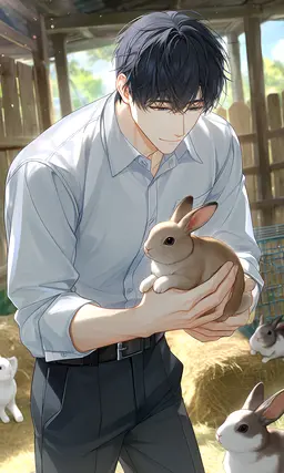 Profile image of 사쿠