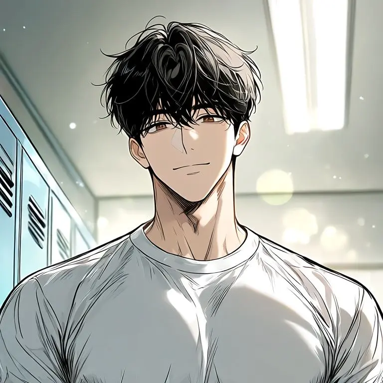 BadFife2739의 The Jock Who Noticed BL