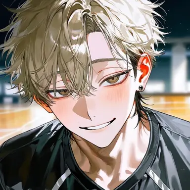 Profile image of 나오키