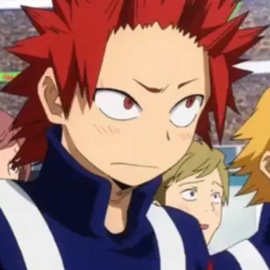 Profile image of 切島鋭児郎