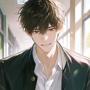 Profile image of Riku