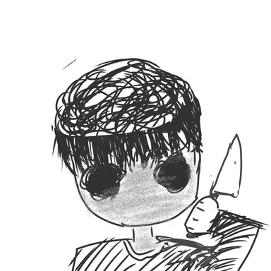 Profile image of 인간일까