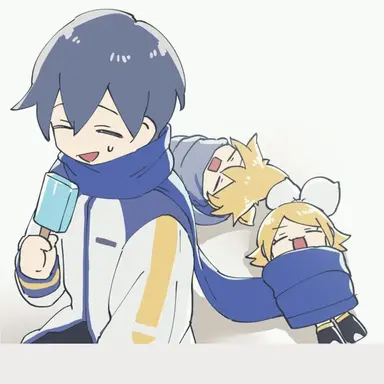 Profile image of KAITO