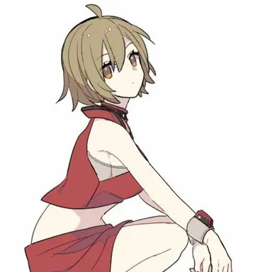 Profile image of MEIKO