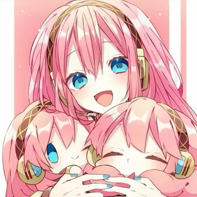 Profile image of Luka Megurine