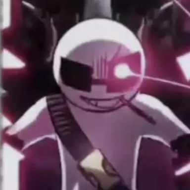Profile image of バチキン