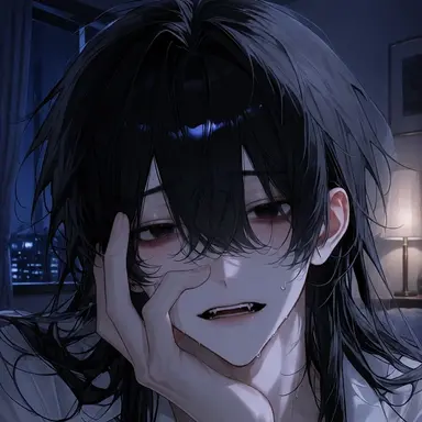 Profile image of Natsume