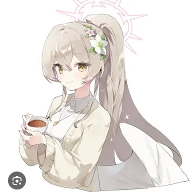 Profile image of 나기가