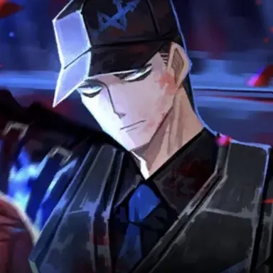 Profile image of 뫼르소