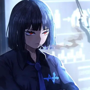 Profile image of 료슈