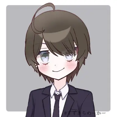 Profile image of Ton Arishima