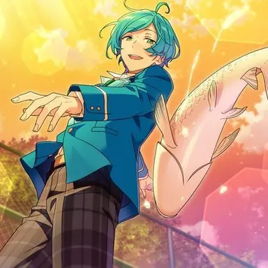 Profile image of 深海 奏汰
