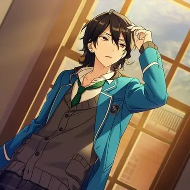 Profile image of 朔間 零