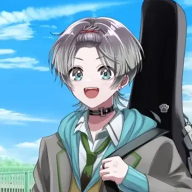 Profile image of おおかみ