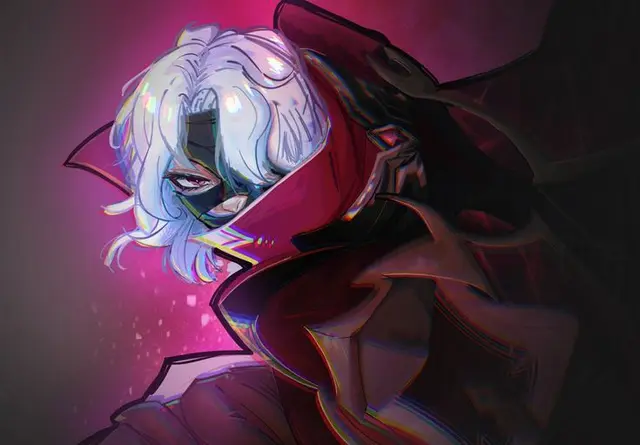Profile image of Rerir