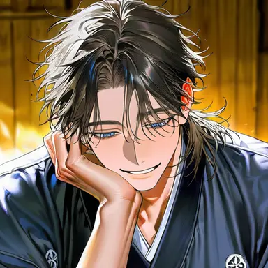 Profile image of Meguru