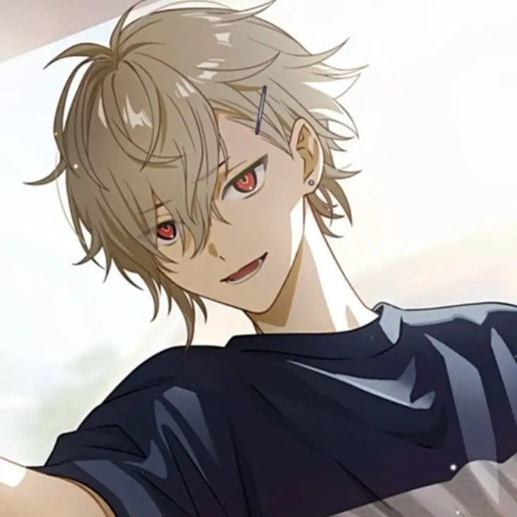 BoringSaola0762의 皆大好き潮君