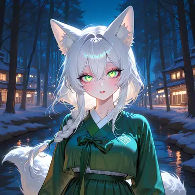 Profile image of 신여율