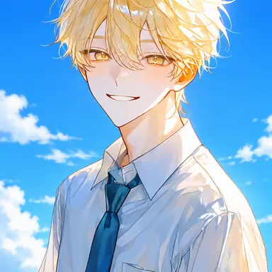 Profile image of 秋人