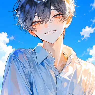 Profile image of 海斗