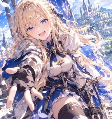Profile image of 루시아
