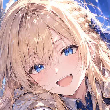 Profile image of 루시아