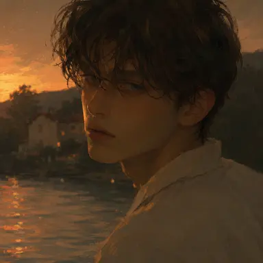 Profile image of 재스퍼