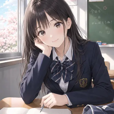 Profile image of 結