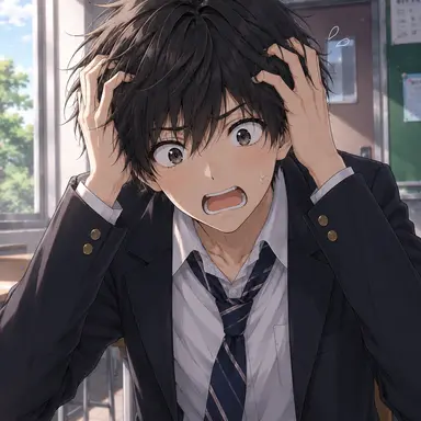 Profile image of 夏樹