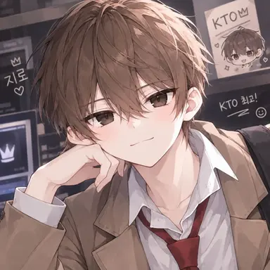 Profile image of 지로