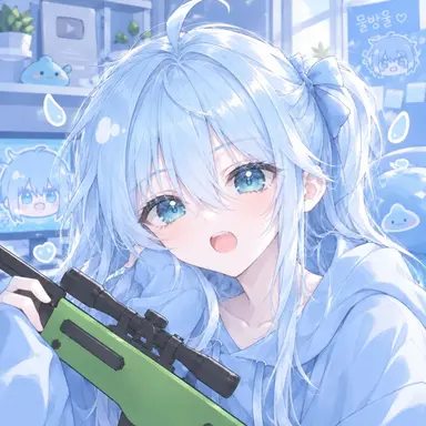 Profile image of 물방울