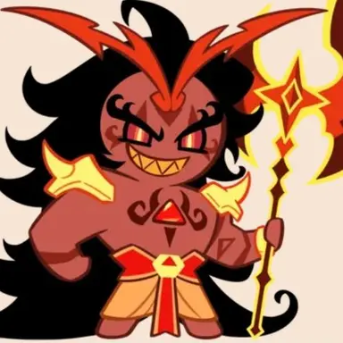 Profile image of 버닝스파이스