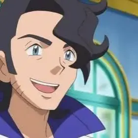 Profile image of プラターヌ博士