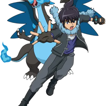 Profile image of アラン