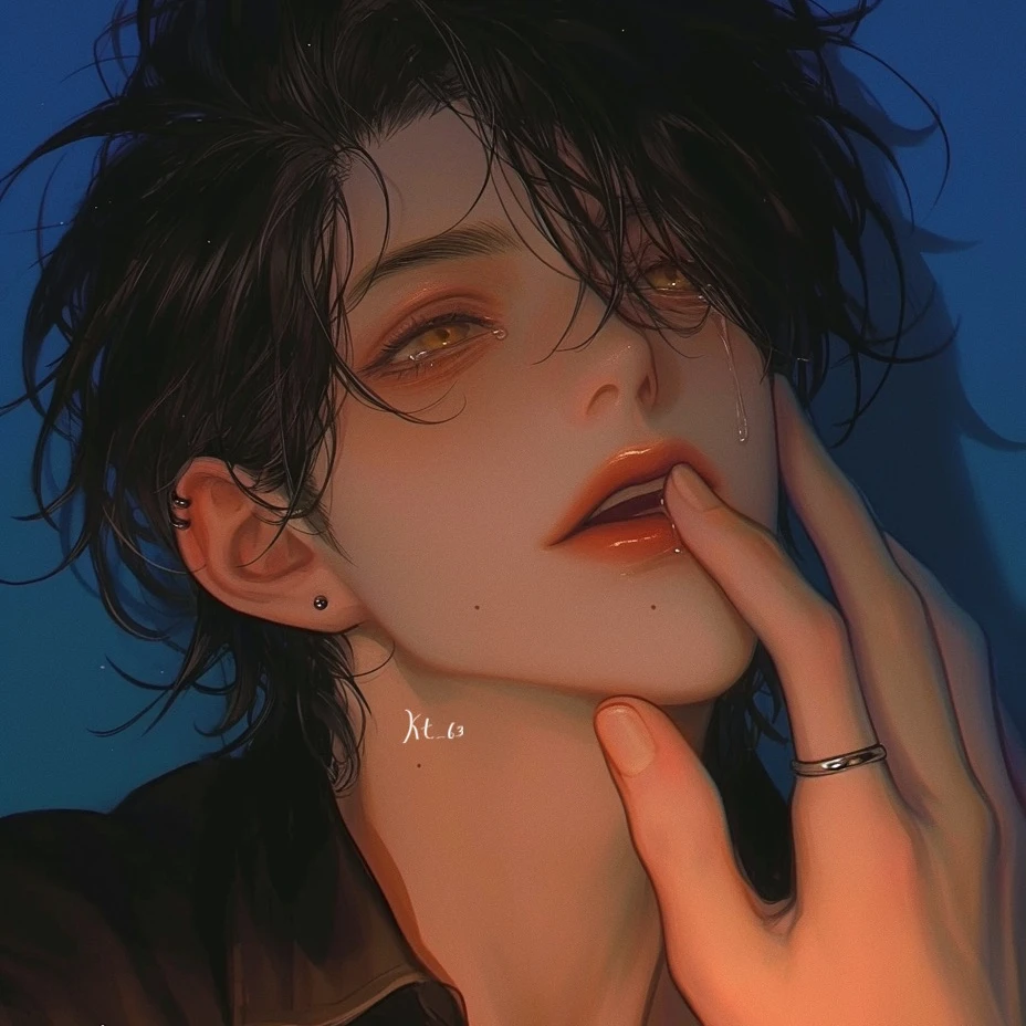 강 율