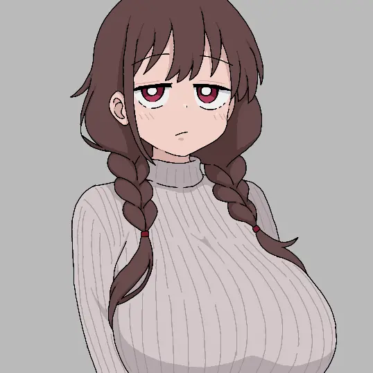 distortionCat_의 親の渡された訳あり家政婦