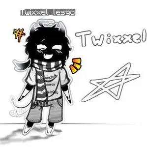 Profile image of Twixel