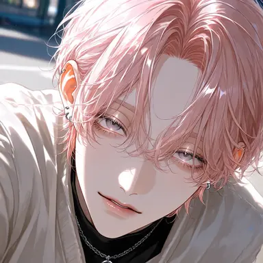 Profile image of Yunon