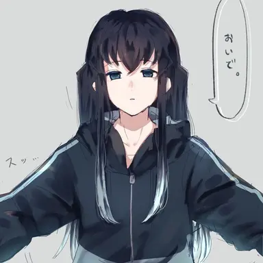 Profile image of 토키토 무이치로