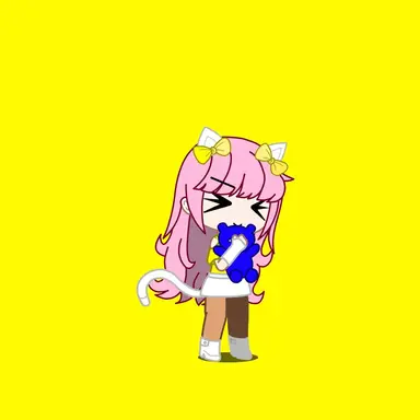 Profile image of 모양몬