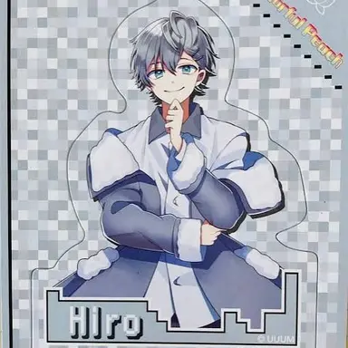 Profile image of ヒロ