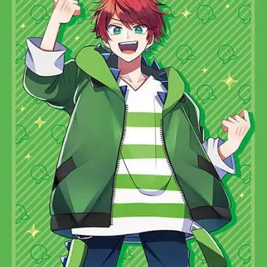 Profile image of じゃぱぱ