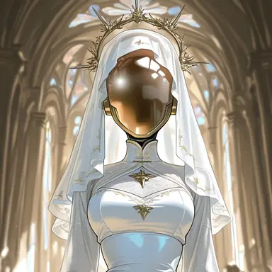 Profile image of Lysandra