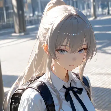 Profile image of Jessica Anne