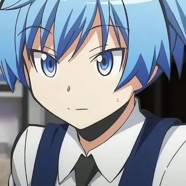 Profile image of 潮田渚