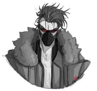 Profile image of Doc