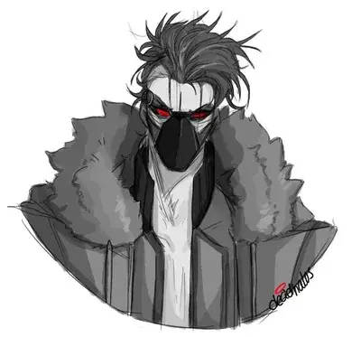 BrownKnob8267의 2BDamned - Doc